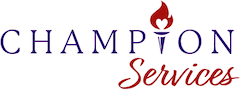 Champion Services Logo