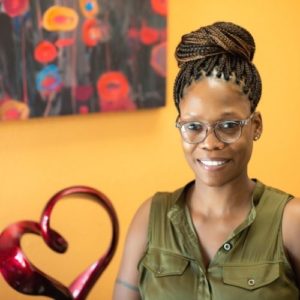 Tiffney Hill